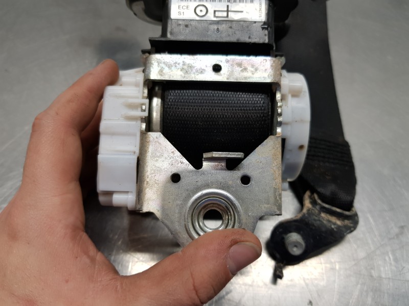 Recambio de kit airbag para bmw serie 4 gran coupe (f36) x drive referencia OEM IAM  32308092206 72129205197