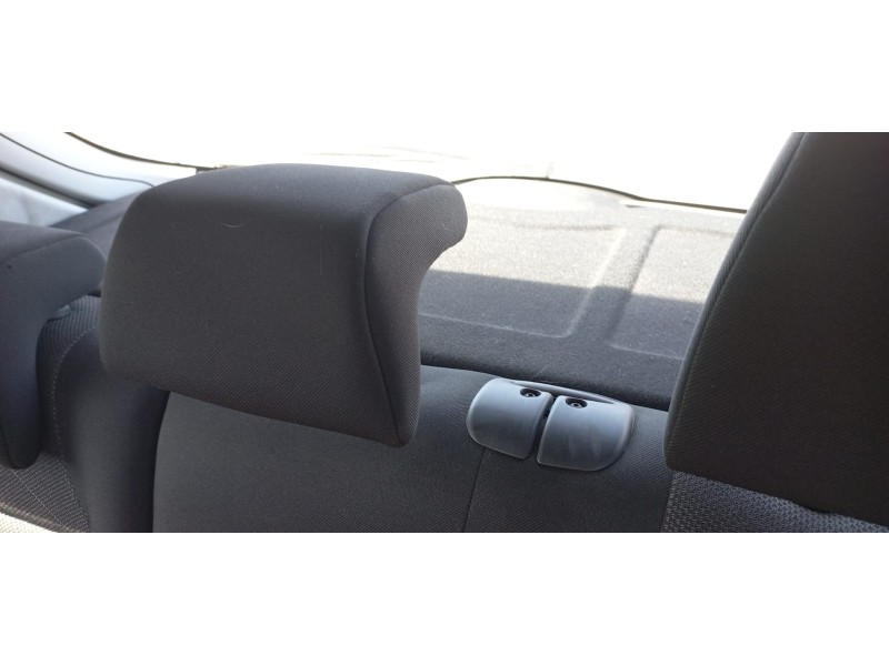 peugeot 207 del año 2008