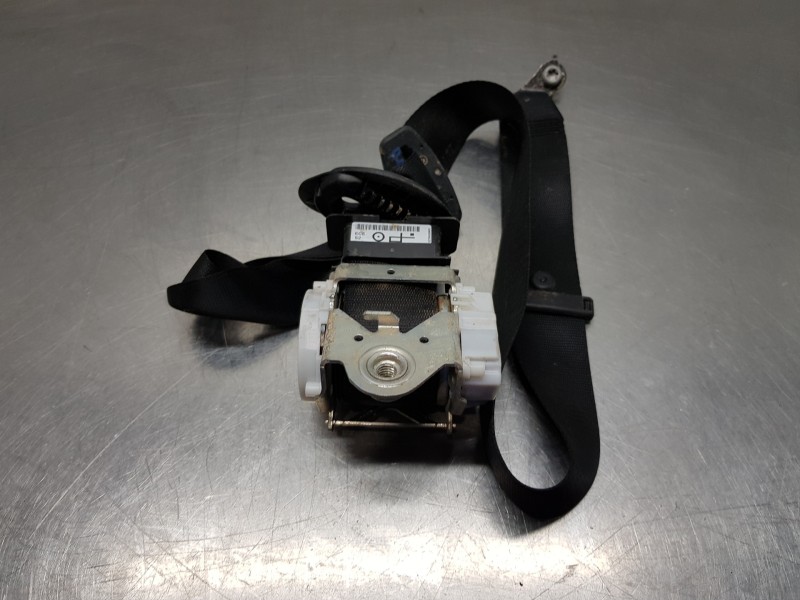 Recambio de kit airbag para bmw serie 4 gran coupe (f36) x drive referencia OEM IAM  32308092206 72129205197