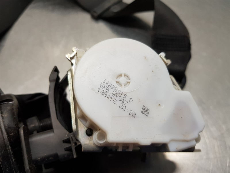 Recambio de kit airbag para bmw serie 4 gran coupe (f36) x drive referencia OEM IAM  32308092206 72129205197