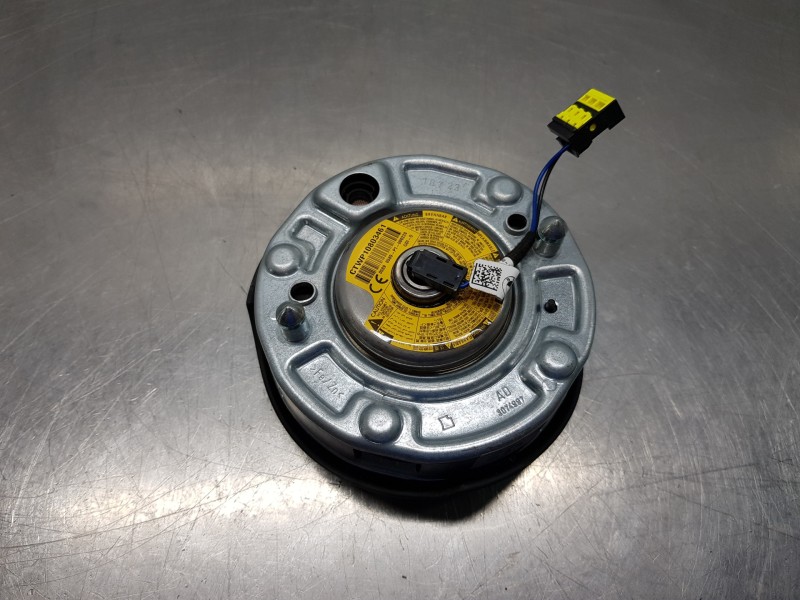 Recambio de kit airbag para bmw serie 4 gran coupe (f36) x drive referencia OEM IAM  32308092206 72129205197