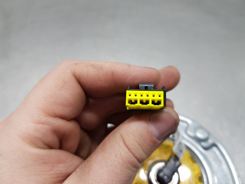 Recambio de kit airbag para bmw serie 4 gran coupe (f36) x drive referencia OEM IAM  32308092206 72129205197