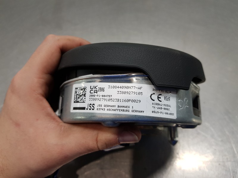 Recambio de kit airbag para bmw serie 4 gran coupe (f36) x drive referencia OEM IAM  32308092206 72129205197