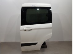 Recambio de puerta lateral corredera izquierda para ford transit courier trend referencia OEM IAM 2729898 PET76A253A28BH
