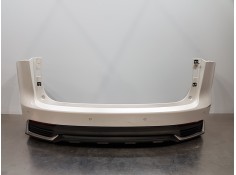 Recambio de paragolpes trasero para lexus nx essence referencia OEM IAM 5215978908 5216978050 