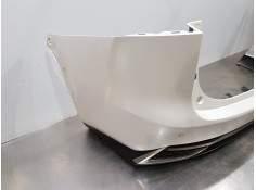 Recambio de paragolpes trasero para lexus nx essence referencia OEM IAM 5215978908 5216978050  2