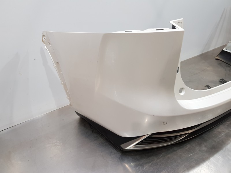 Recambio de paragolpes trasero para lexus nx essence referencia OEM IAM 5215978908 5216978050 