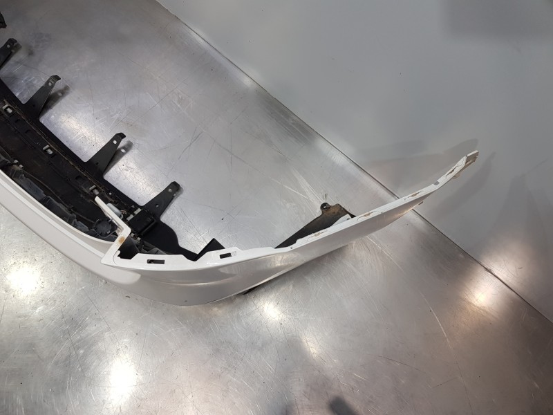 Recambio de paragolpes trasero para lexus nx essence referencia OEM IAM 5215978908 5216978050 