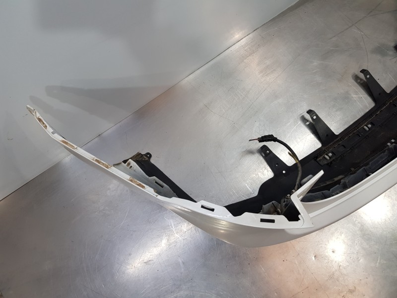 Recambio de paragolpes trasero para lexus nx essence referencia OEM IAM 5215978908 5216978050 