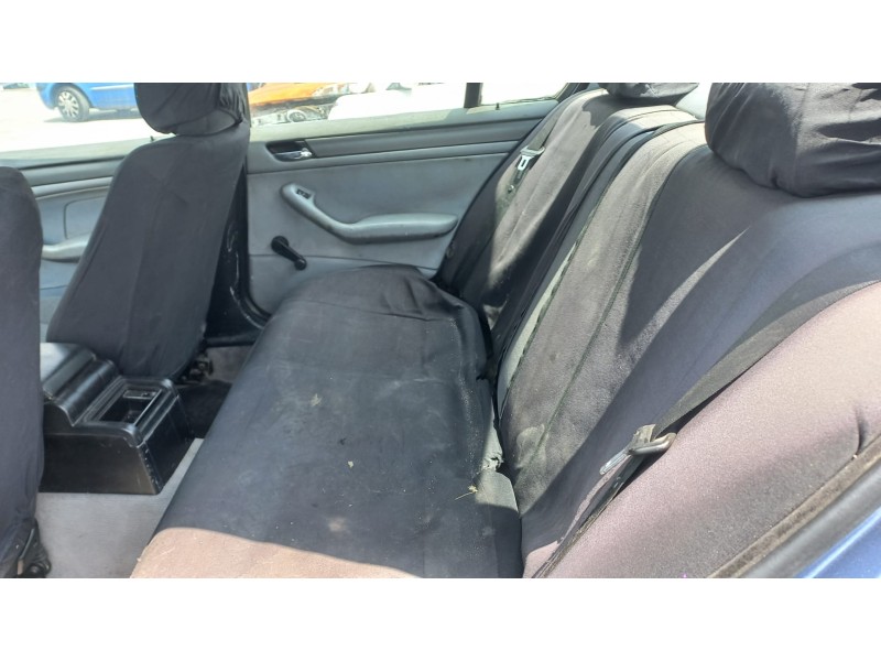 bmw serie 3 berlina (e46) del año 2002