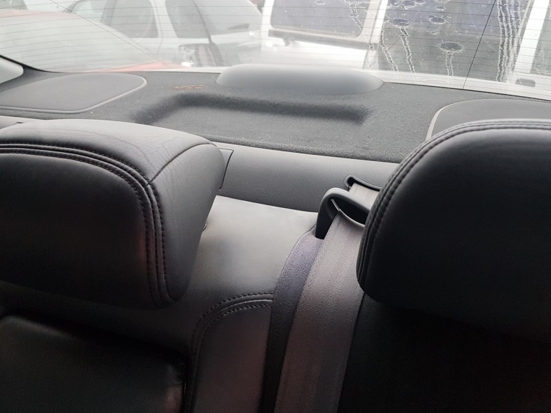 honda accord berlina (cl/cn) del año 2006