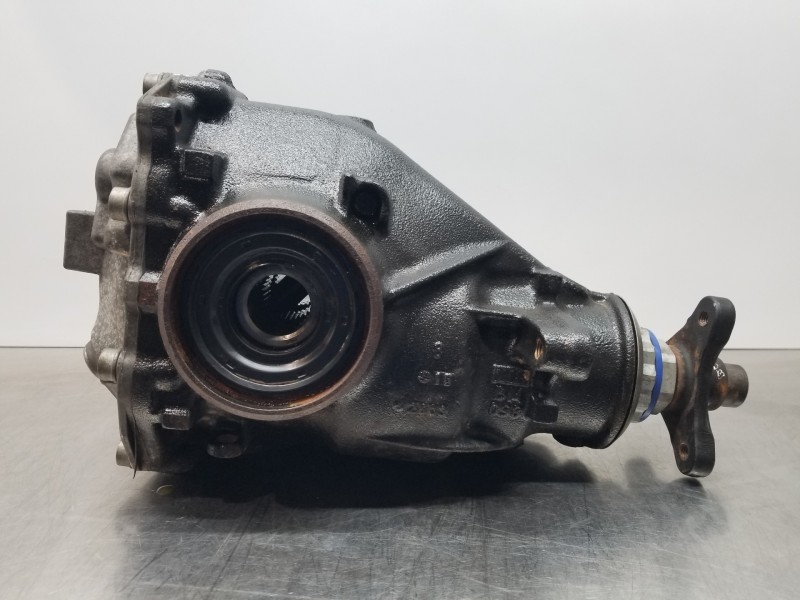 Recambio de diferencial trasero para bmw serie 4 gran coupe (f36) x drive referencia OEM IAM 33107544874 7544873 