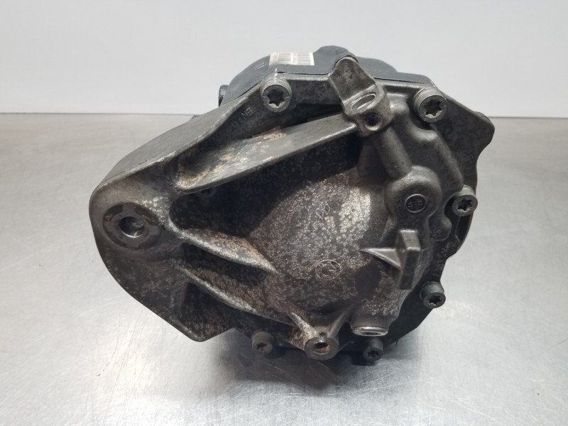 Recambio de diferencial trasero para bmw serie 4 gran coupe (f36) x drive referencia OEM IAM 33107544874 7544873 