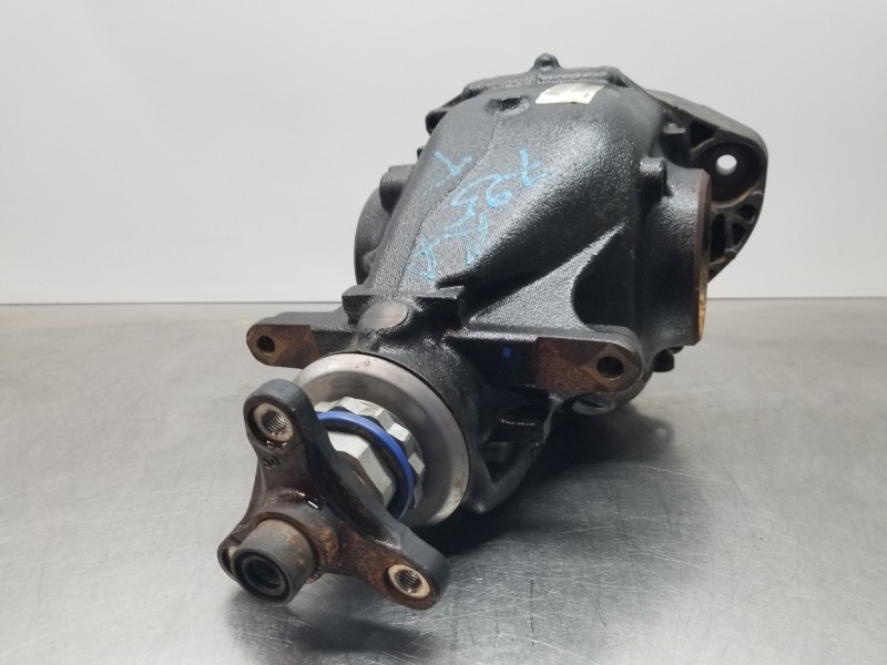 Recambio de diferencial trasero para bmw serie 4 gran coupe (f36) x drive referencia OEM IAM 33107544874 7544873 