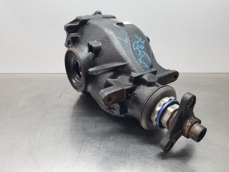 Recambio de diferencial trasero para bmw serie 4 gran coupe (f36) x drive referencia OEM IAM 33107544874 7544873 