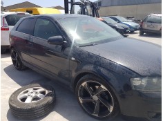 audi a3 (8p) del año 2005 2
