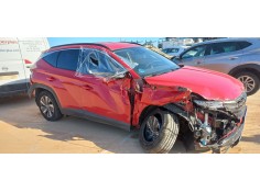 hyundai tucson del año 2021 2