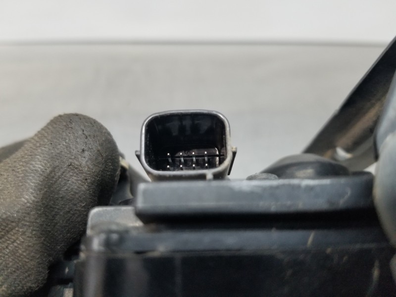 Recambio de modulo electronico para lexus nx essence referencia OEM IAM 8821048070 2300007633 