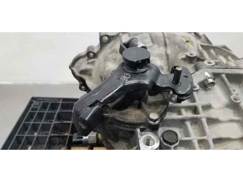 Recambio de caja cambios para hyundai ix35 comfort 2wd referencia OEM IAM 4300032497   Recambio de caja cambios para hyundai ix35 comfort 2wd referencia OEM IAM 4300032497