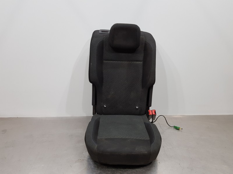 Recambio de asientos trasero derecho para peugeot rifter active pack referencia OEM IAM 9821885580  