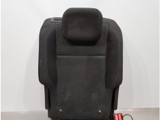 Recambio de asientos trasero derecho para peugeot rifter active pack referencia OEM IAM 9821885580   2