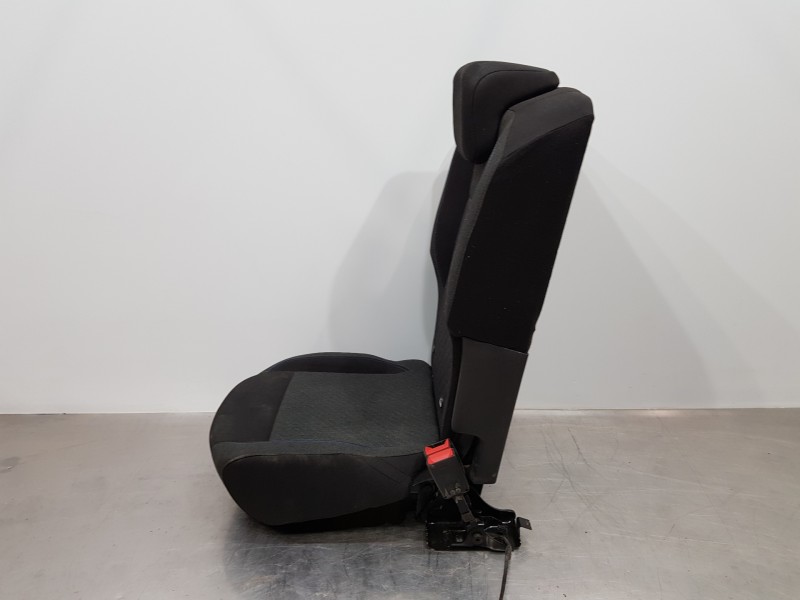 Recambio de asientos trasero derecho para peugeot rifter active pack referencia OEM IAM 9821885580  