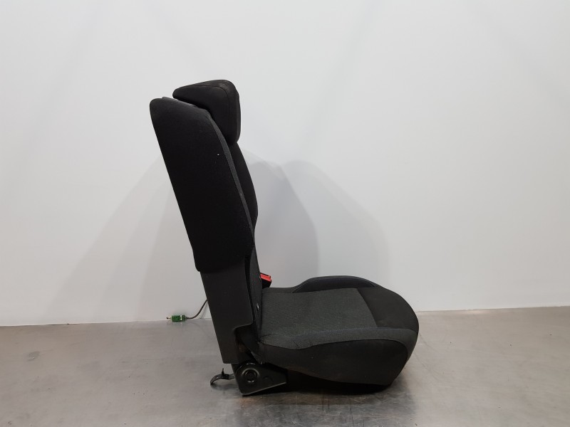 Recambio de asientos trasero derecho para peugeot rifter active pack referencia OEM IAM 9821885580  