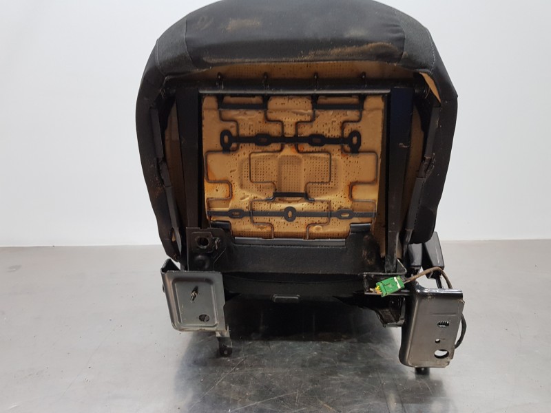 Recambio de asientos trasero derecho para peugeot rifter active pack referencia OEM IAM 9821885580  