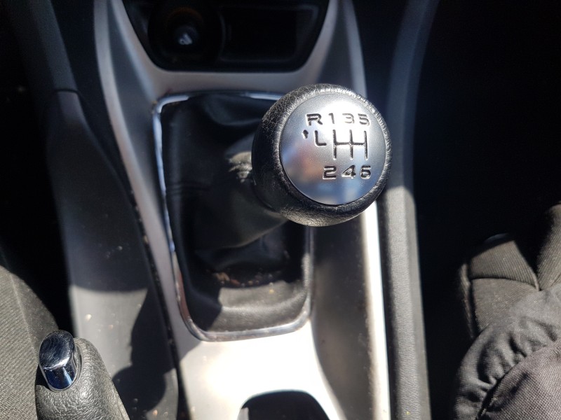 citroen c5 berlina del año 2010 citroen c5 berlina del año 2010