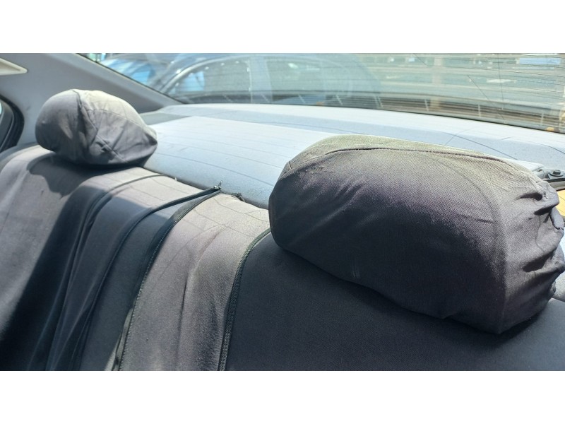 bmw serie 3 berlina (e46) del año 2002