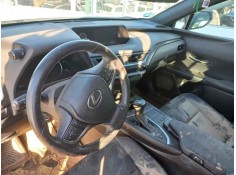 Recambio de kit airbag para lexus ux (za10) essence referencia OEM IAM 554007603040   2