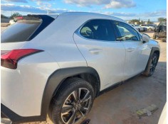 Recambio de puerta delantera derecha para lexus ux (za10) essence referencia OEM IAM 6700179085