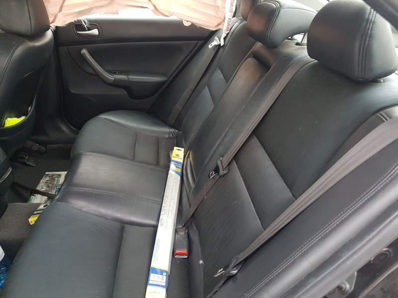 honda accord berlina (cl/cn) del año 2006