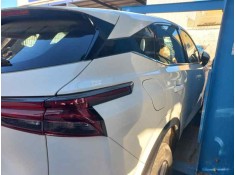 Recambio de puerta trasera derecha para nissan qashqai (j12) acenta referencia OEM IAM H21006UAMA