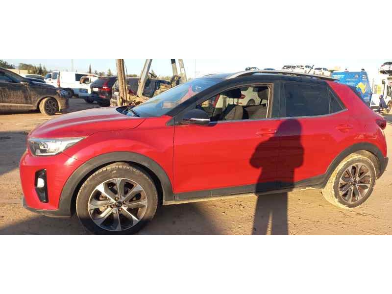 Recambio de puerta delantera izquierda para kia stonic (ybcuv) eco dynamic referencia OEM IAM 76003H8400  