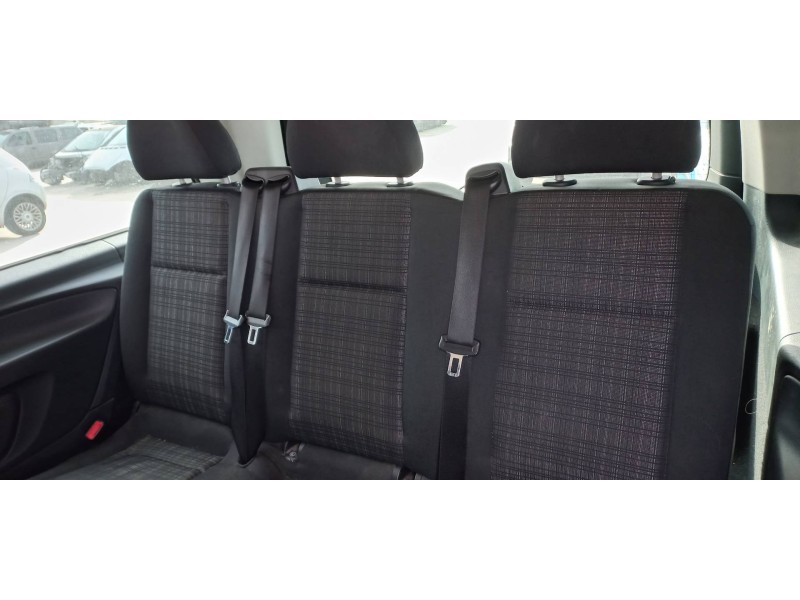 mercedes vito tourer (447) del año 2015