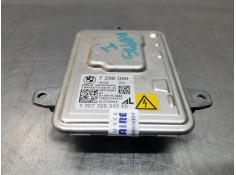 Recambio de centralita faros xenon para bmw serie 4 gran coupe (f36) x drive referencia OEM IAM 7296090 130732931715 