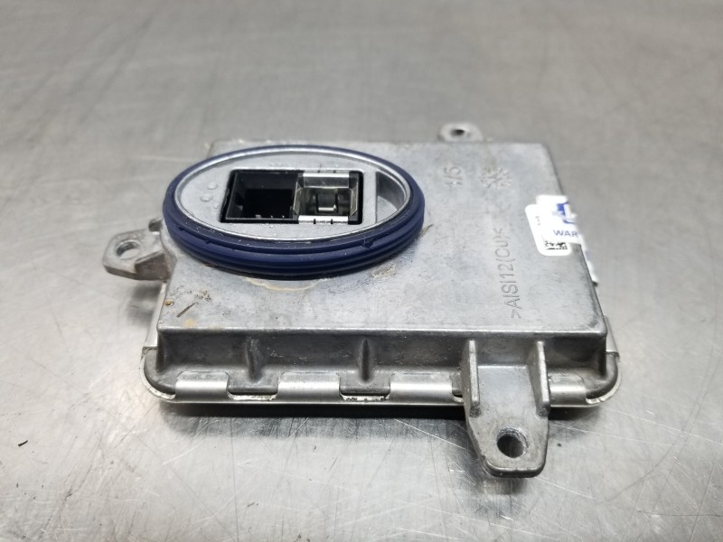 Recambio de centralita faros xenon para bmw serie 4 gran coupe (f36) x drive referencia OEM IAM 7296090 130732931715 