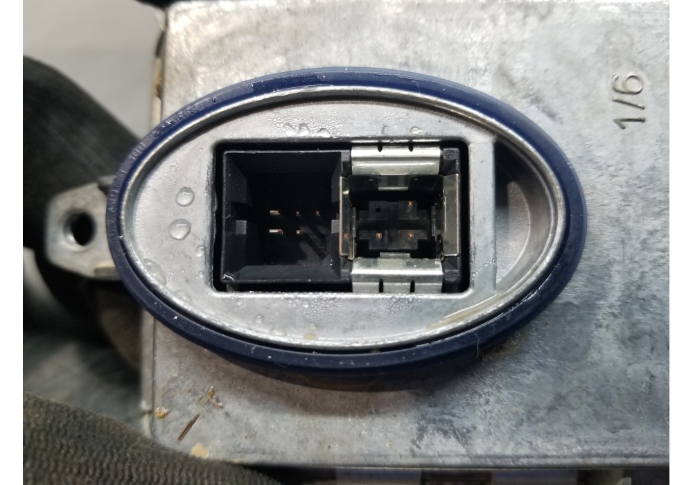 Recambio de centralita faros xenon para bmw serie 4 gran coupe (f36) x drive referencia OEM IAM 7296090 130732931715 