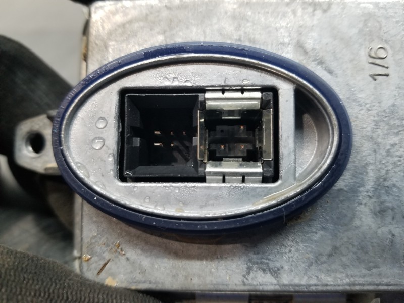 Recambio de centralita faros xenon para bmw serie 4 gran coupe (f36) x drive referencia OEM IAM 7296090 130732931715 