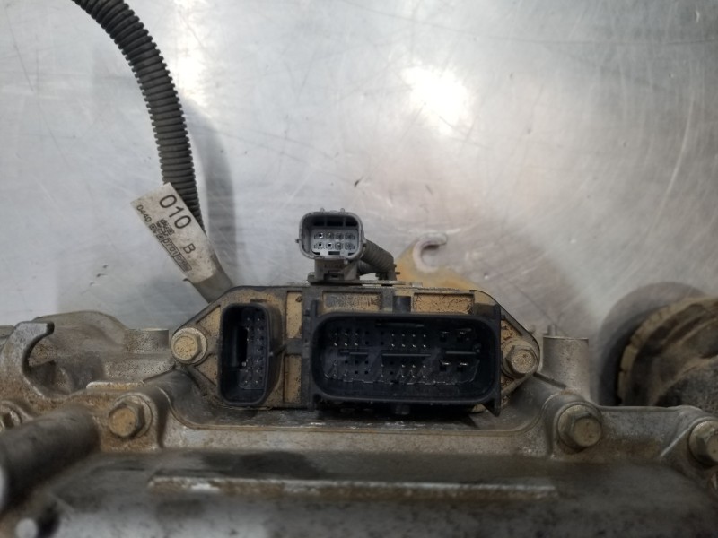 Recambio de bateria para lexus nx essence referencia OEM IAM G92A042030  