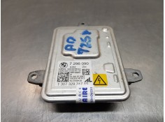 Recambio de centralita faros xenon para bmw serie 4 gran coupe (f36) x drive referencia OEM IAM 7296090 130732931715 