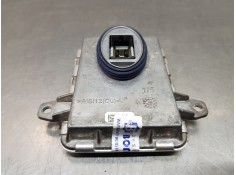 Recambio de centralita faros xenon para bmw serie 4 gran coupe (f36) x drive referencia OEM IAM 7296090 130732931715  2