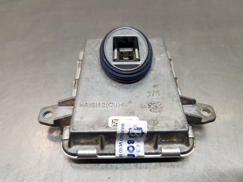 Recambio de centralita faros xenon para bmw serie 4 gran coupe (f36) x drive referencia OEM IAM 7296090 130732931715 