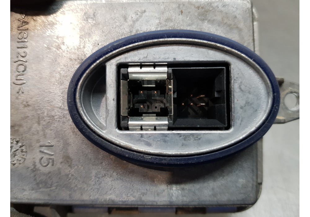 Recambio de centralita faros xenon para bmw serie 4 gran coupe (f36) x drive referencia OEM IAM 7296090 130732931715 