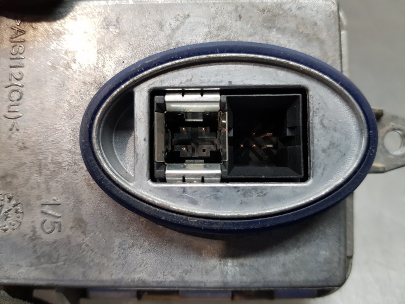 Recambio de centralita faros xenon para bmw serie 4 gran coupe (f36) x drive referencia OEM IAM 7296090 130732931715 