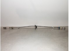 Recambio de varillaje cambio para opel mokka x selective referencia OEM IAM 42594983