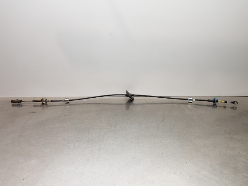 Recambio de varillaje cambio para opel mokka x selective referencia OEM IAM 42594983   Recambio de varillaje cambio para opel mokka x selective referencia OEM IAM 42594983