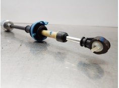 Recambio de varillaje cambio para opel mokka x selective referencia OEM IAM 42594983   2
