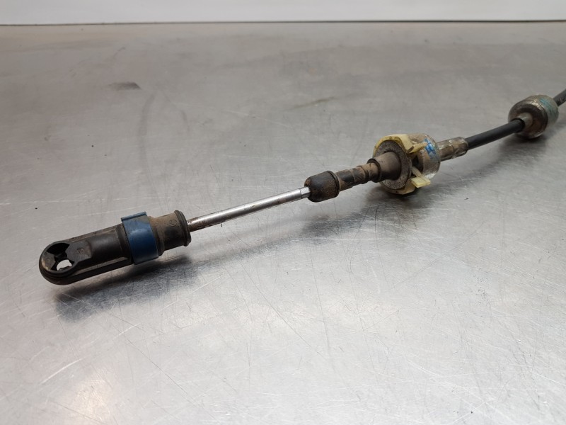 Recambio de varillaje cambio para opel mokka x selective referencia OEM IAM 42594983   Recambio de varillaje cambio para opel mokka x selective referencia OEM IAM 42594983